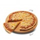 Wooden Rotating Plate